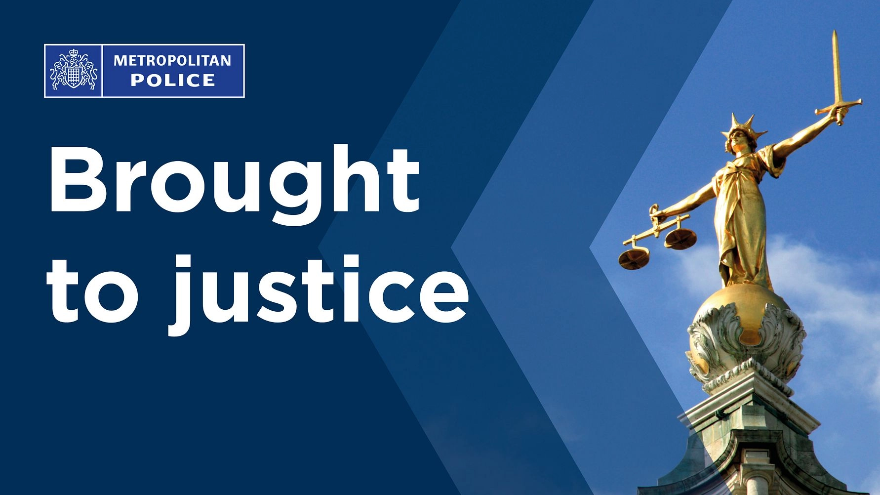 Man Found Guilty of Murdering Derek Thomas in Hackney