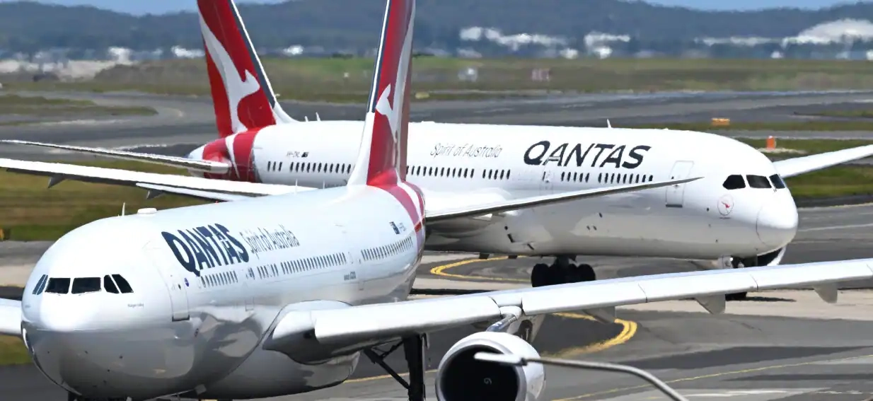 Qantas Data Breach: Hacker Contacted Airline Regarding Millions of Customer Details