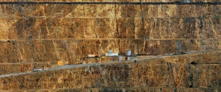 Chinese Companies' Global Mining Investments Surge, Alarming Western Governments