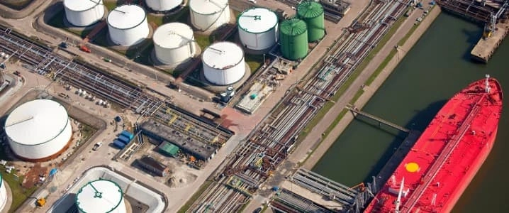 Unpredictable Oil Market Trends: Beyond Diesel Spreads and Refinery Margins