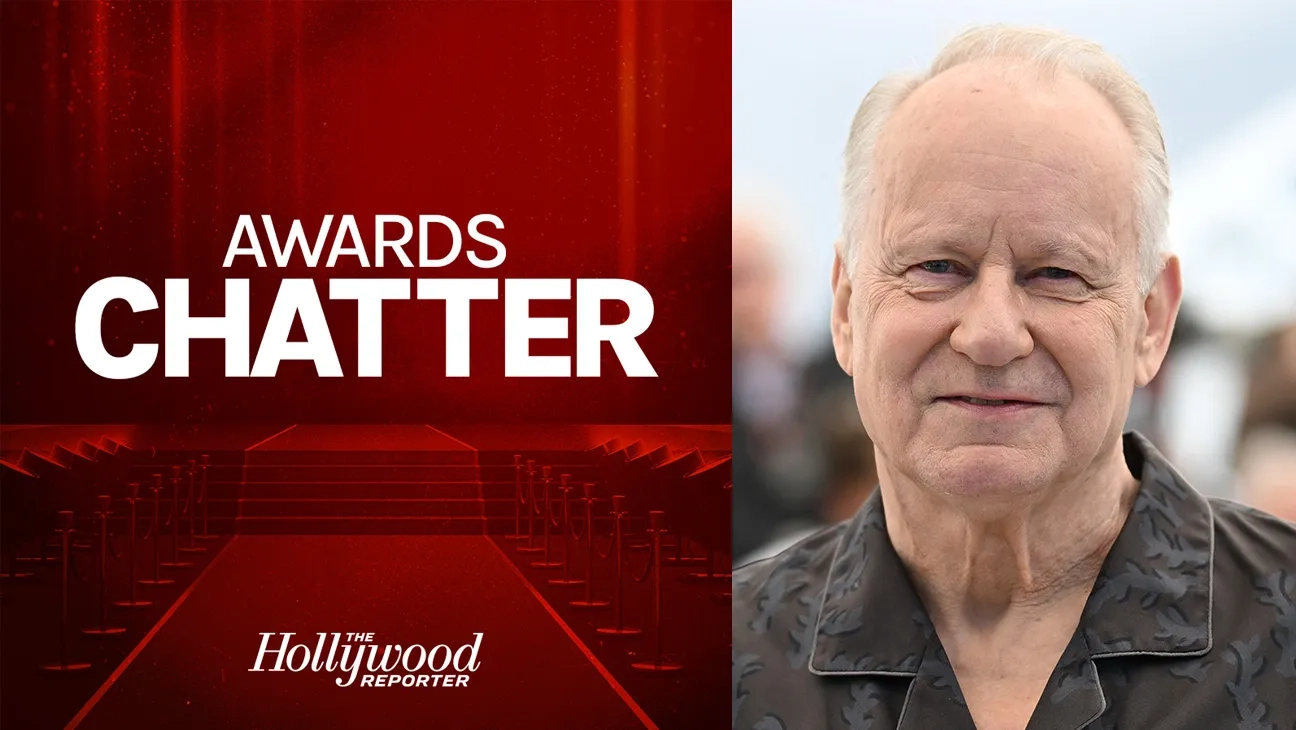 Stellan Skarsgård to Discuss Career and Awards Prospects at Karlovy Vary Film Festival