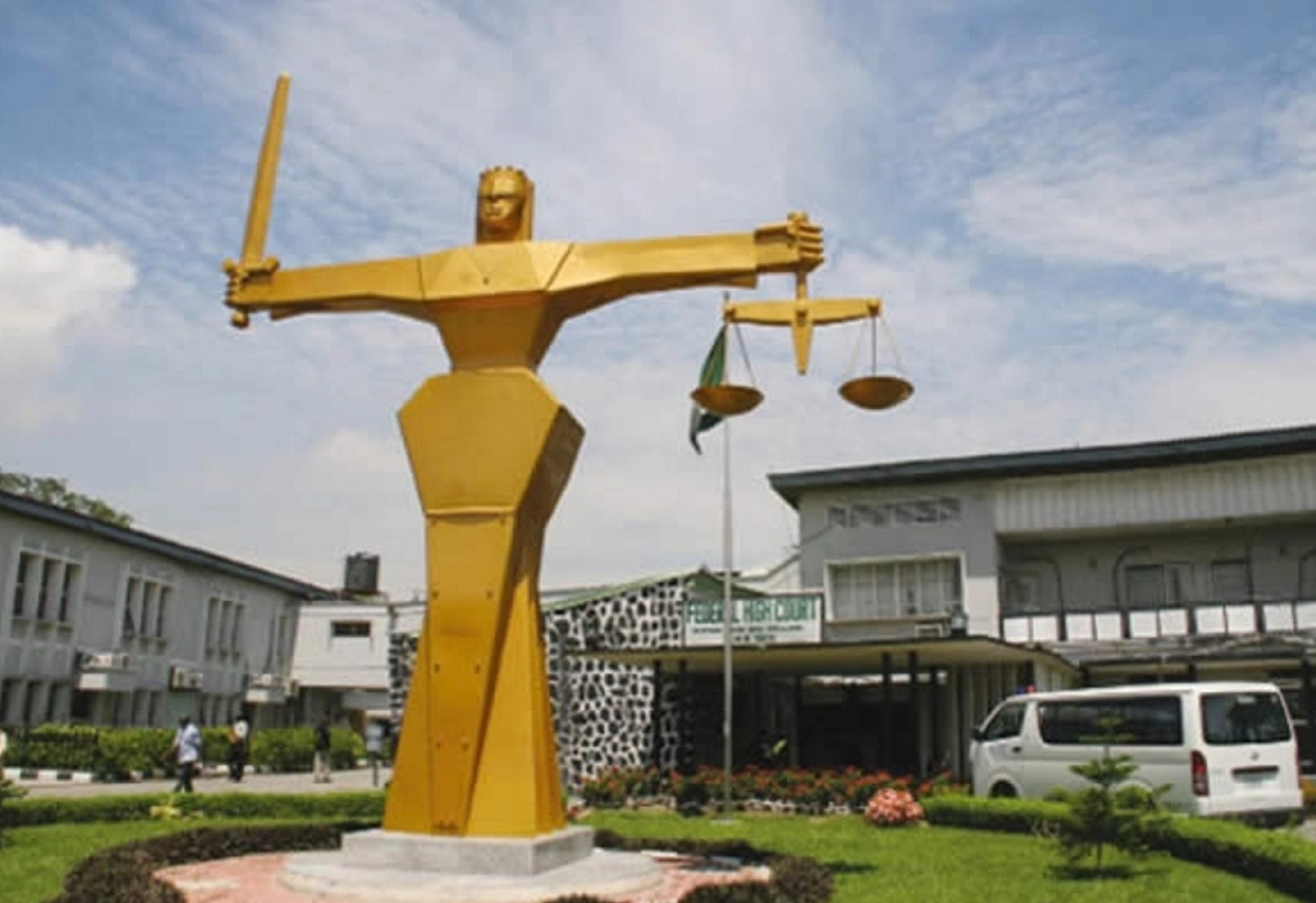 AGF Approves Prosecution of Senator Andy Uba & Benjamin Etu
