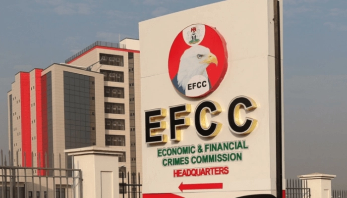 EFCC Arraigns Two Over Alleged Crypto Investment Fraud