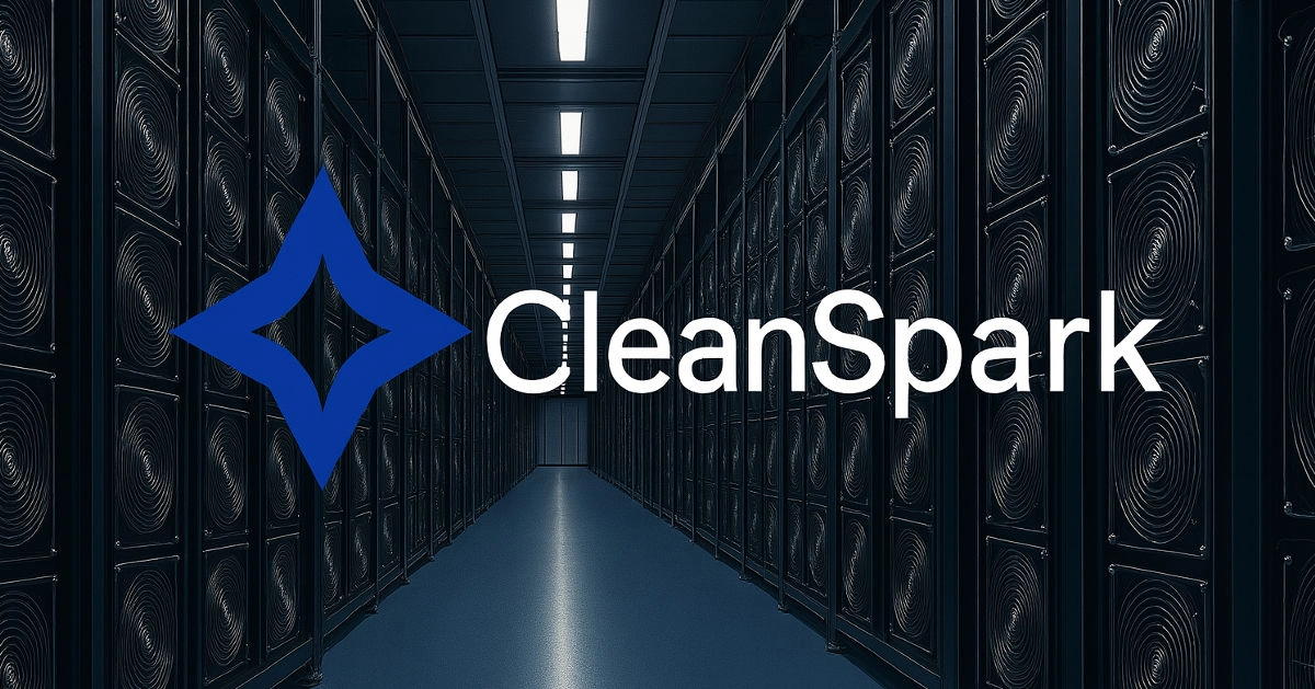 CleanSpark Inc. Mines 685 Bitcoin, Generates $61M Revenue in June