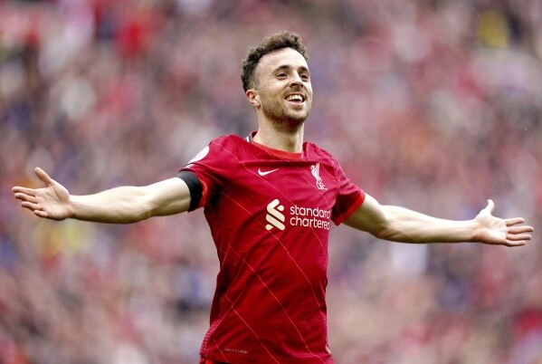 Liverpool Star Diogo Jota's Tragic Crash: Police Close to Determining Cause