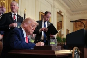 Trump Administration Proposes Major Expansion of Coal Leases in Western US