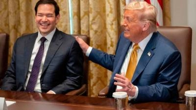 Imposter Poses as US Secretary of State Marco Rubio in AI Voice Scam