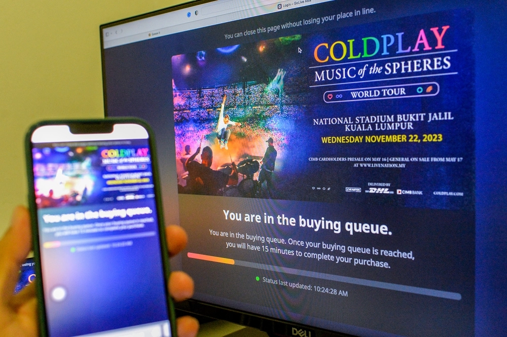 Malaysia Urgently Needs Anti-Scalping Laws to Protect Live Event Fans