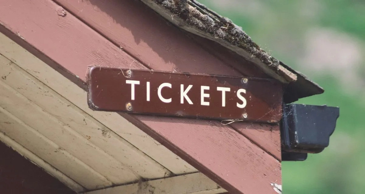Live Nation Proposes 20% Cap on Resale-Pass Prices & More