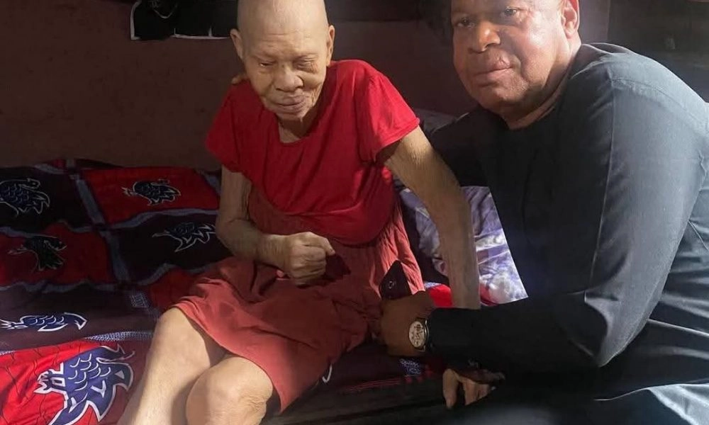 26 Years on Death Row: Nigerian Man Freed After Unknowingly Buying Stolen Generator