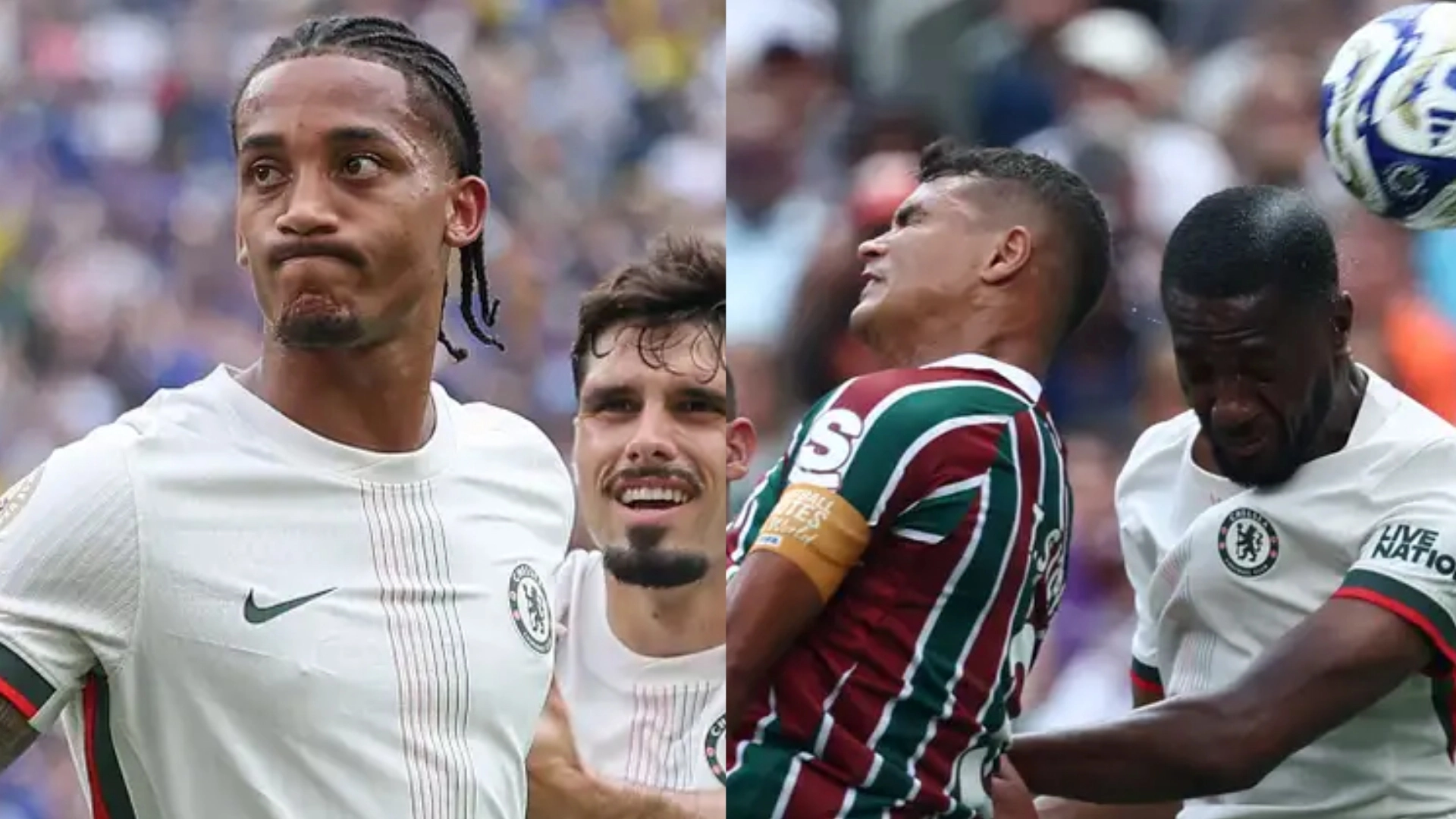 Joao Pedro Shines with Brace as Chelsea Advances to 2025 FIFA Club World Cup Final