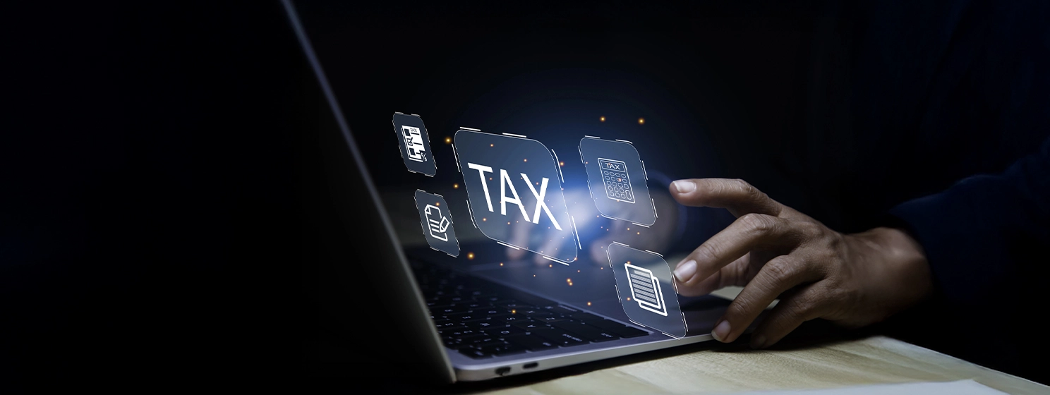 Wyoming Senator Proposes Digital Asset Tax Reform Bill