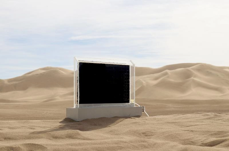 Revolutionizing Water Supply: Atmospheric Water Harvesters Offer Hope