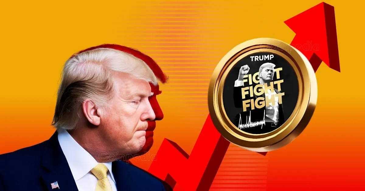 Justin Sun Invests $100M in Trump-Backed $TRUMP Memecoin for Tron Ecosystem