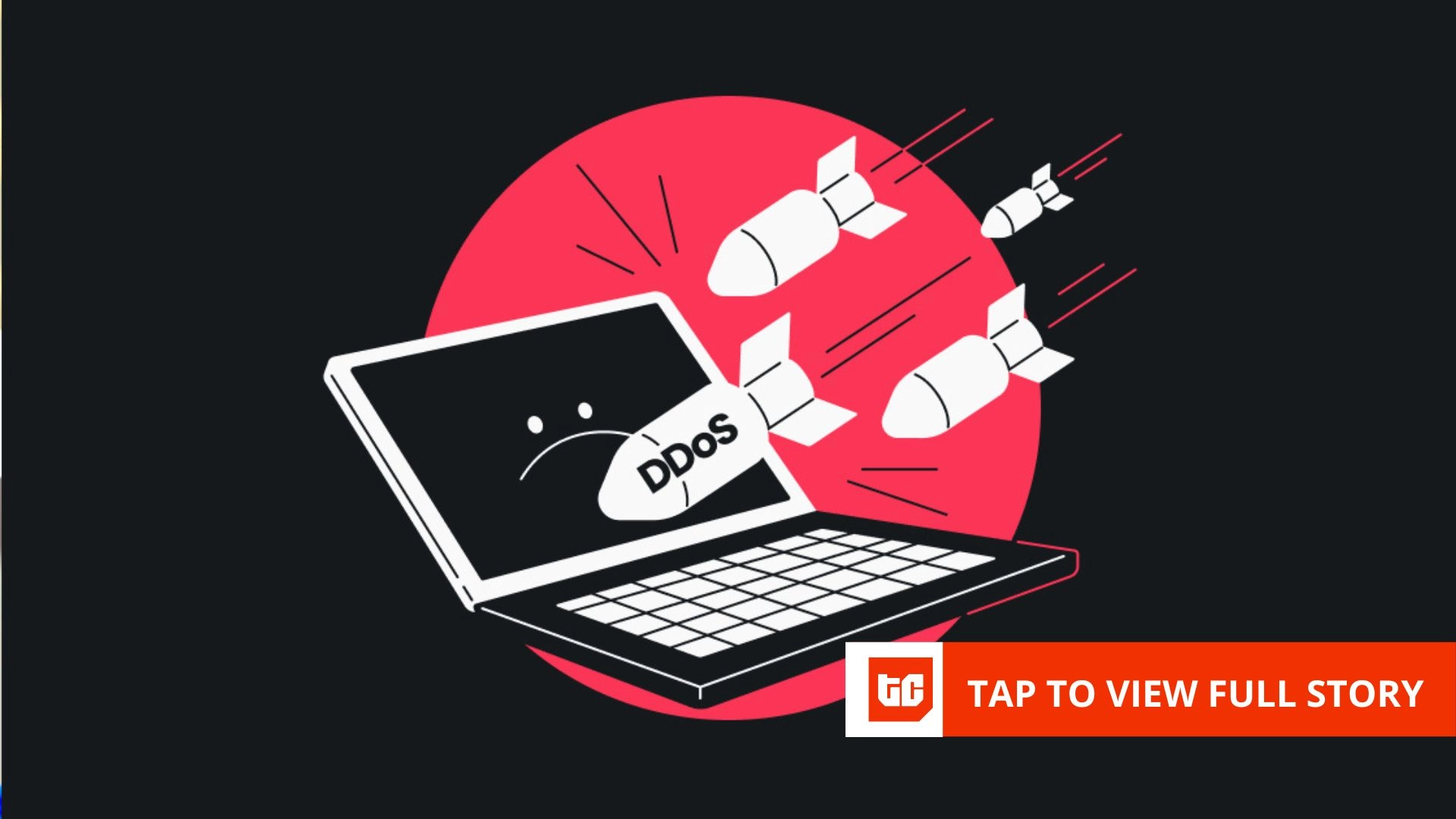 MTN Nigeria Cyberattack: How DDoS Threats Are Shaping African Telecom Security