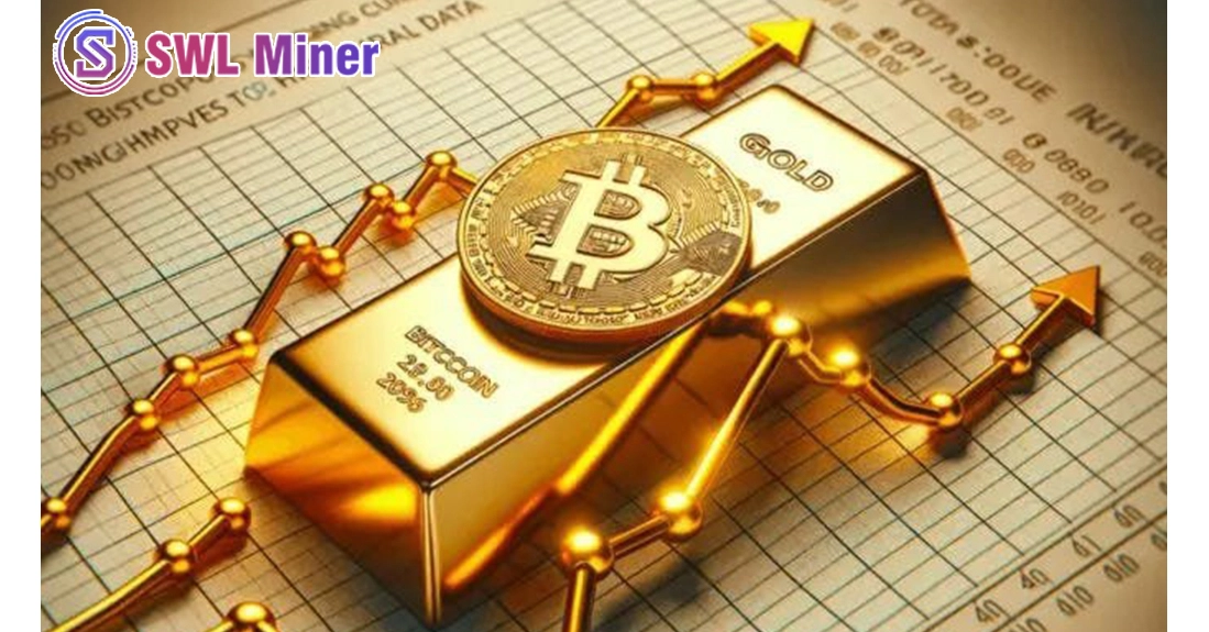 SWL Miner Launches New Mobile App for Convenient Cloud Mining