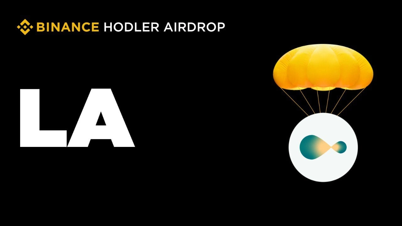 Binance Airdrops Lagrange (LA): Token Listing, Rewards & Tokenomics