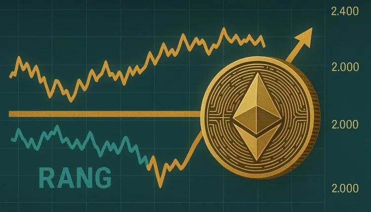 Ethereum Breaks Key Resistance, Signals Altcoin Market Strength