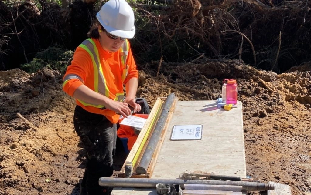 NexGold Mining Corp. Reports High-Grade Gold Intersections at Goldboro Project