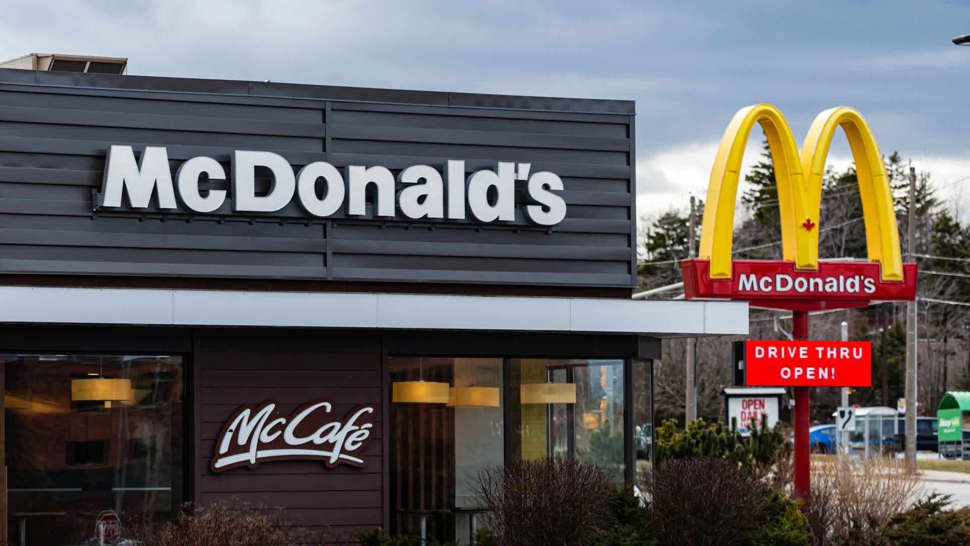 McDonald's AI Job Interviewer Breached: Personal Data of 64M Applicants Exposed