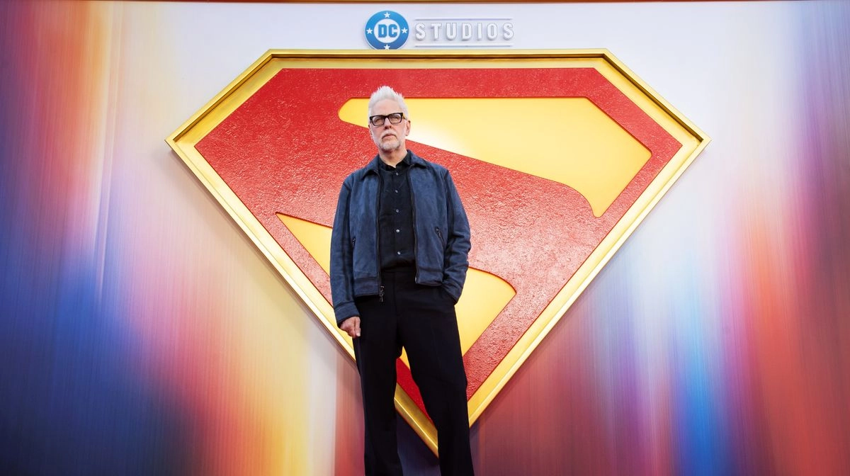 Director James Gunn Sparks Controversy with Superman Immigrant Comments