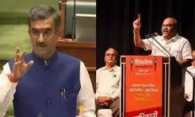 Mumbai Legislative Council Chaos: Demand for 50% Housing Reservation for Locals Sparks Heated Exchange