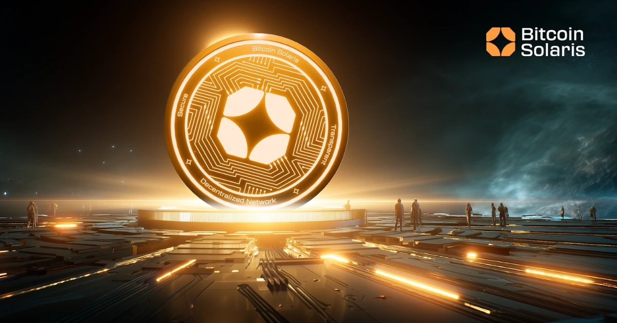 Bitcoin Solaris: The Technical Breakthrough of 2025 Redefining Blockchain Scaling