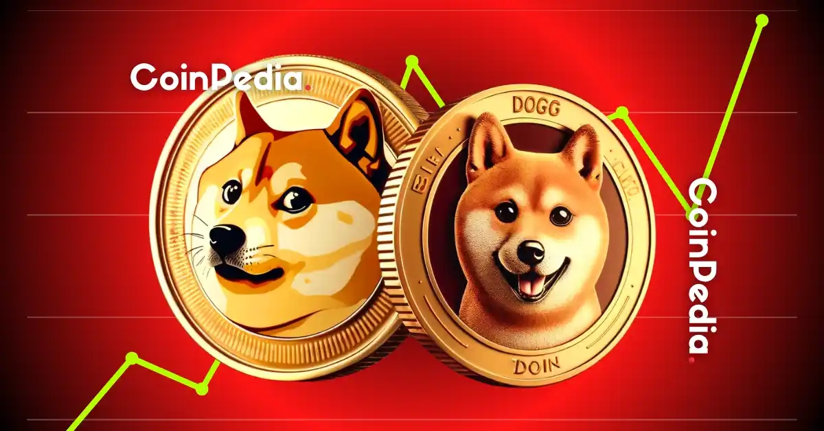 Dogecoin Price Consolidation Signals Impending Breakout Rally
