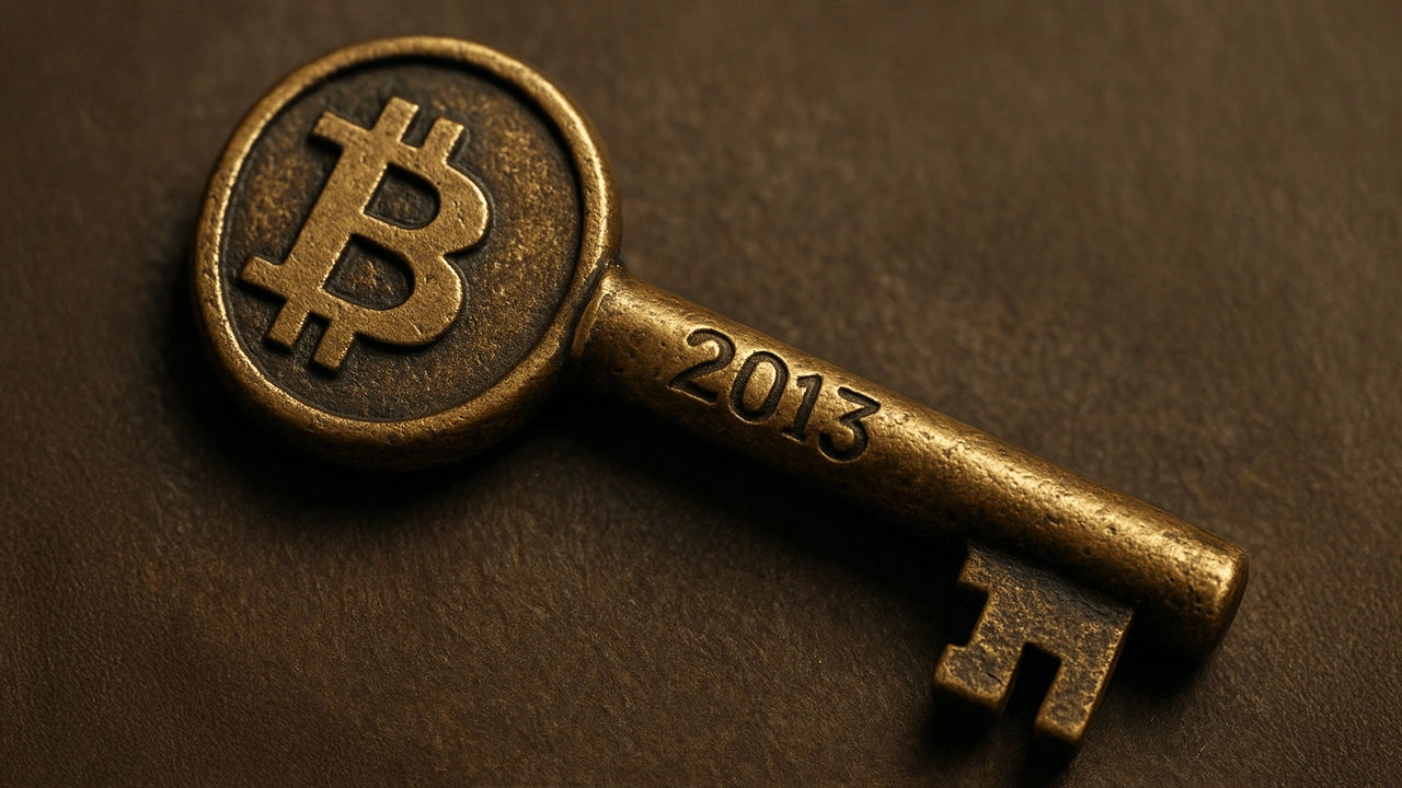 XRP Price Prediction: Analyst Forecasts Major Breakout Above $2.65
