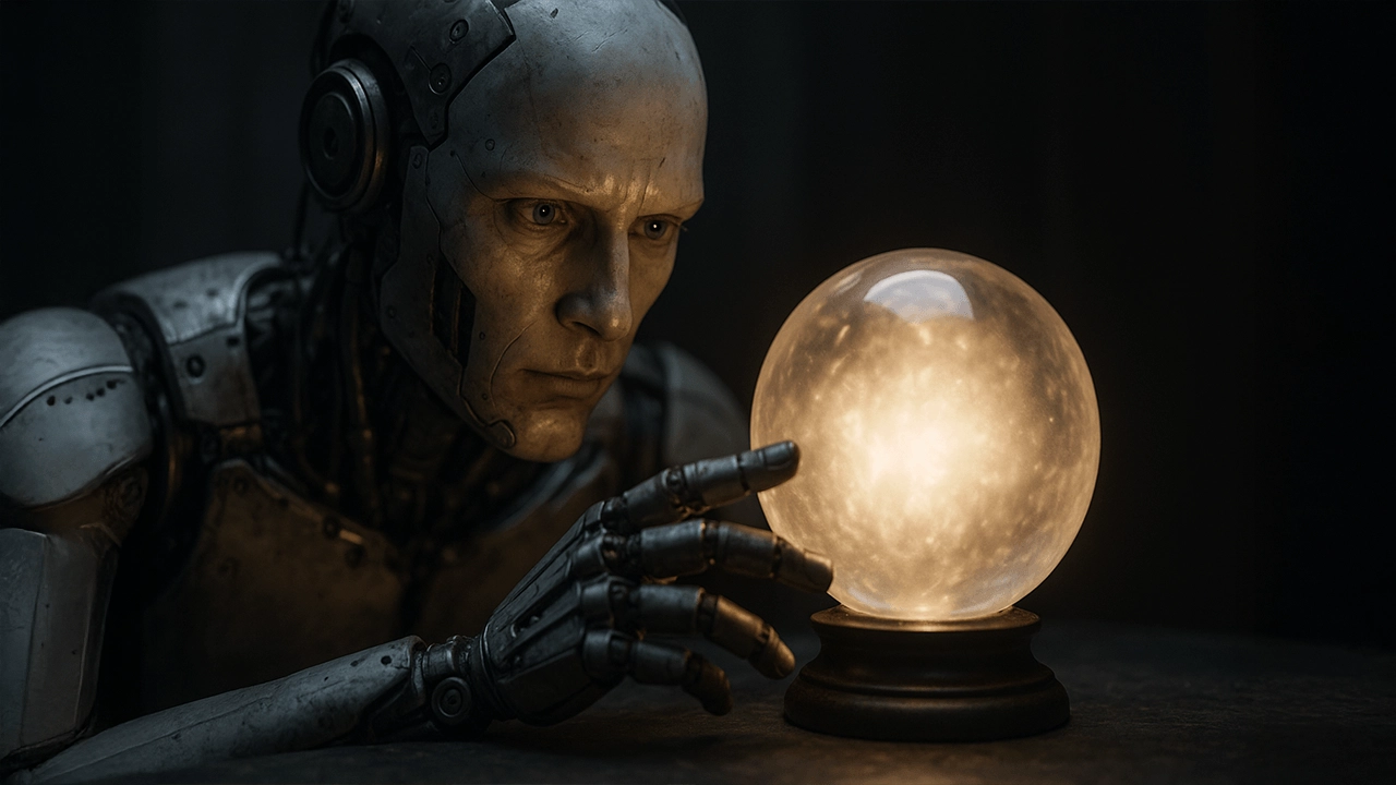Bitcoin Price Predictions 2025: AI Chatbots Forecast $119,000 to $225,000 Year-End Values