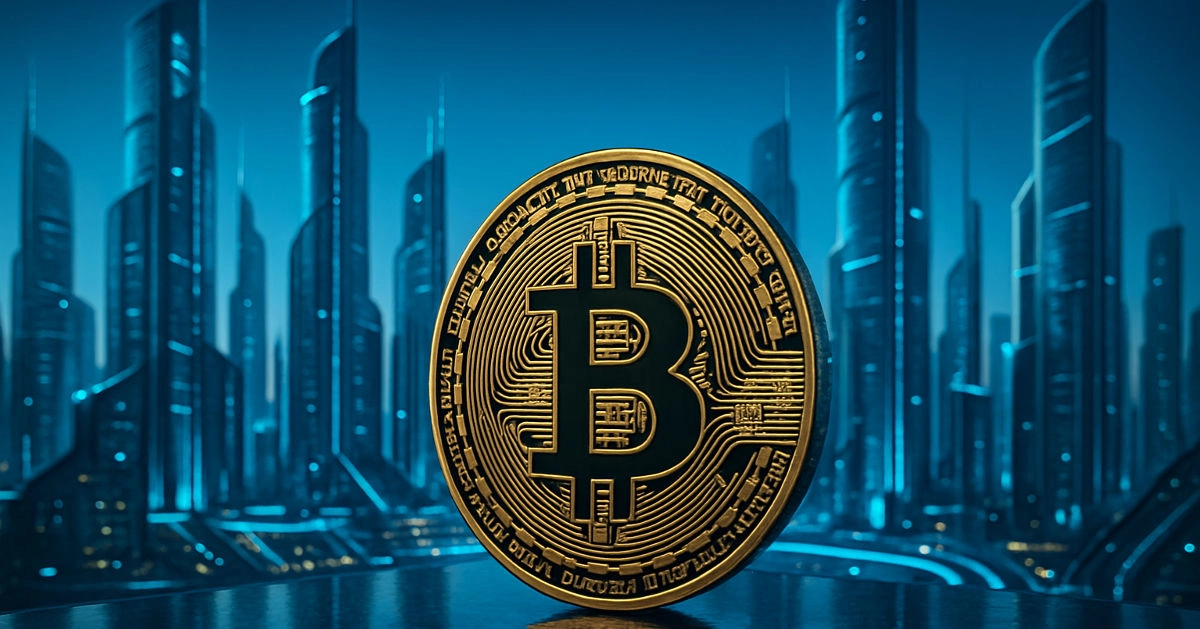 Bitcoin Skyrockets to $118,820, Surpasses $80 Billion in ETF Assets
