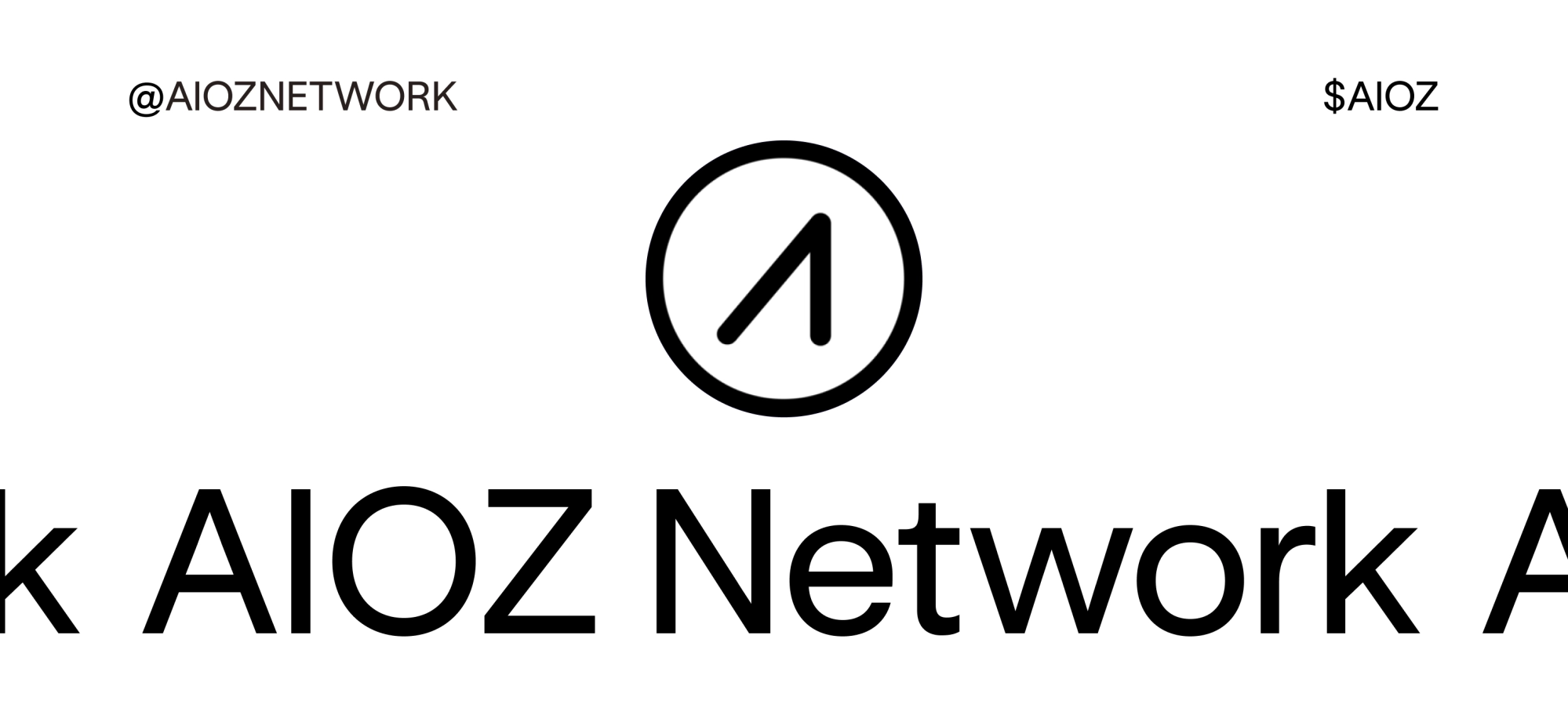 AIOZ Network Now Trading on Kraken - Get Your AIOZ Tokens Today!
