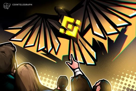 Binance Allegedly Involved in Trump-Backed Stablecoin Scheme: Conflict of Interest Concerns