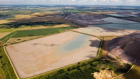 Discover How Australian Coal Mining Company Overcame Tailings Relocation Challenge