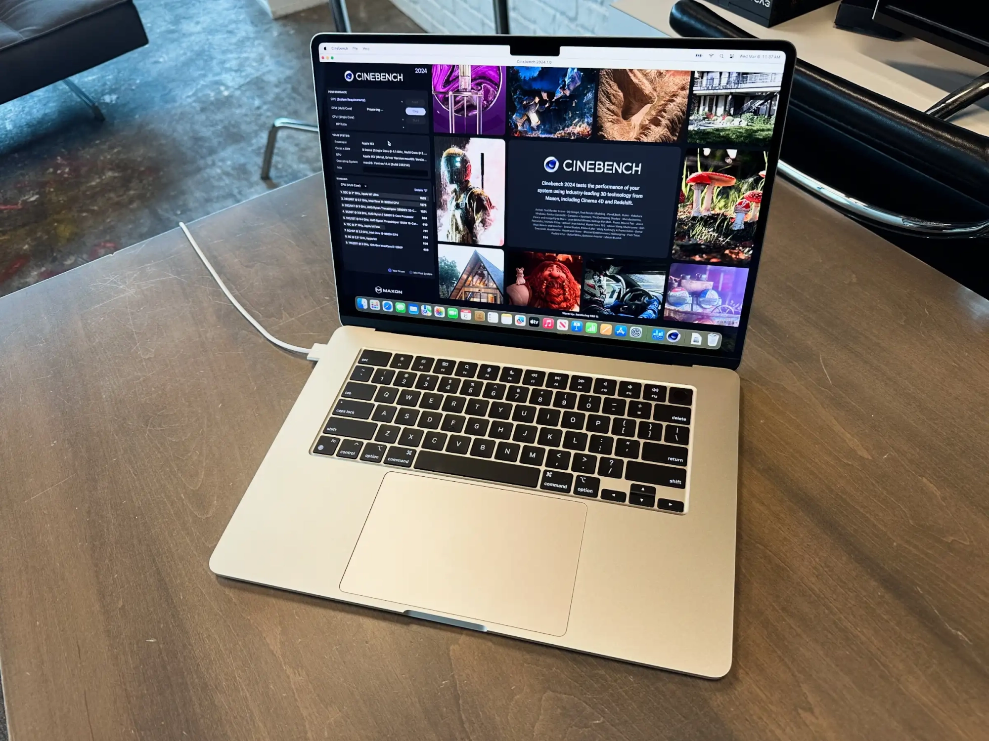 Save $400 on 15" MacBook Air M3 at B&H - Limited Time Offer
