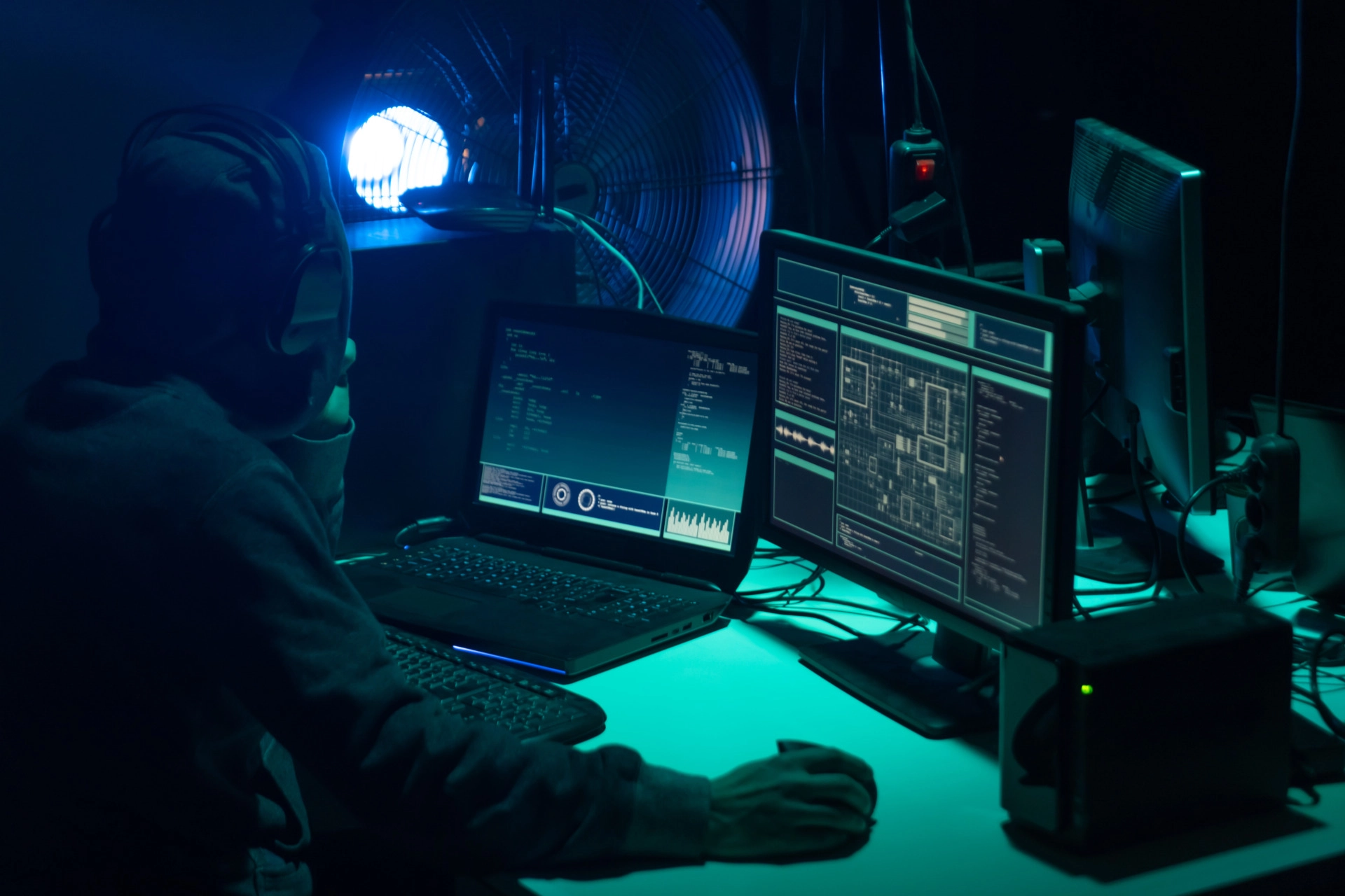 Beware: Fake AI and Web3 Startups Lure Crypto Users with Malware Scams