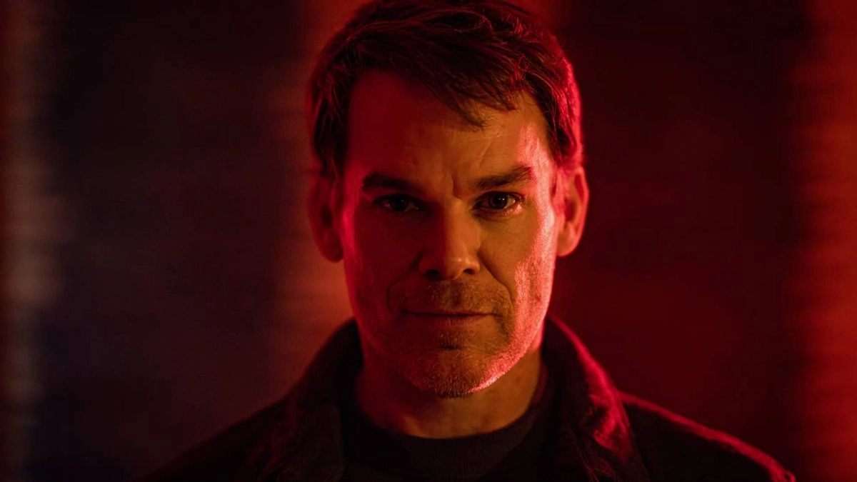 Dexter Star Michael C. Hall Reveals Why Series Finale Was Necessary for New Blood and Resurrection Success