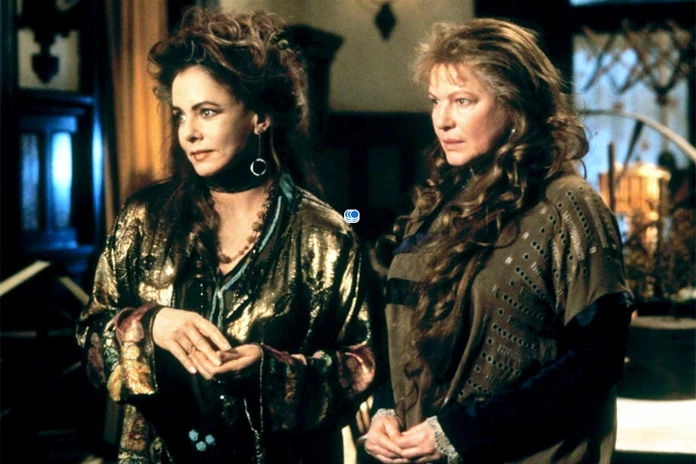 Sandra Bullock and Nicole Kidman Return in Practical Magic Sequel with Star-Studded Cast