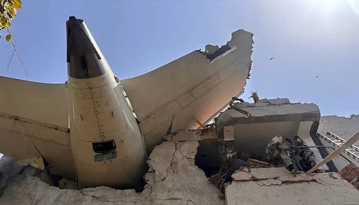 Air India Crash Investigation: Fuel Control Switches Moved Before Impact