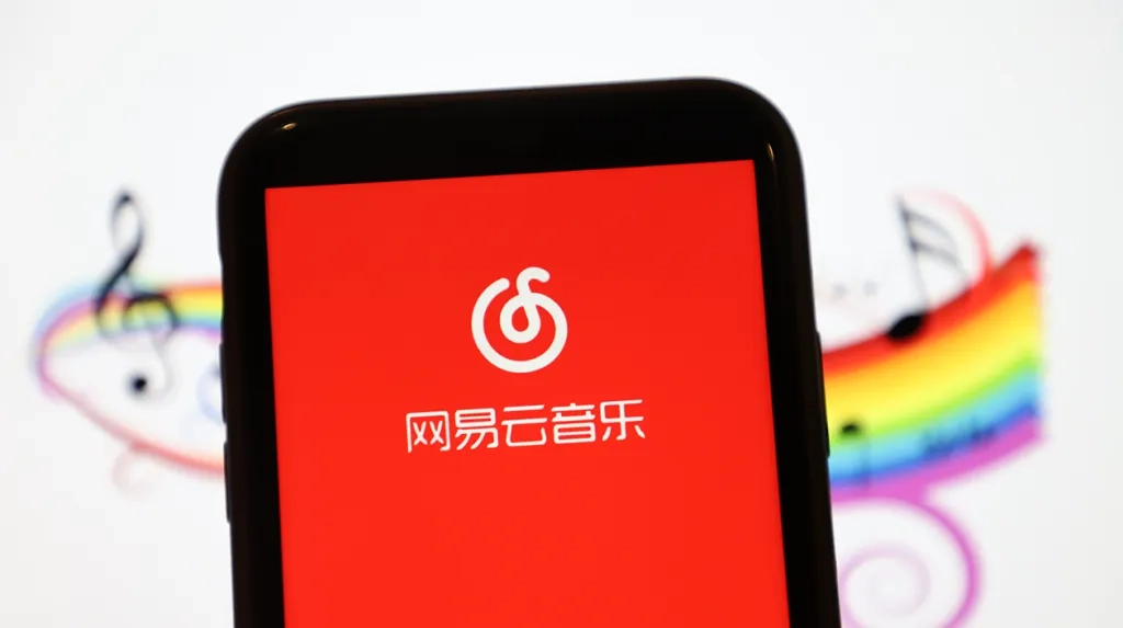 Netease Cloud Music and WMG Stocks Soar Amid Trade War Tensions