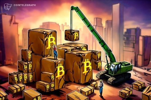 Animoca Brands Partners with DayDayCook to Manage $100M Bitcoin Treasury