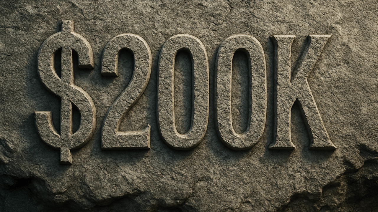 Bitcoin Price Predictions 2025: AI Chatbots Forecast BTC to Reach $119,000-$225,000