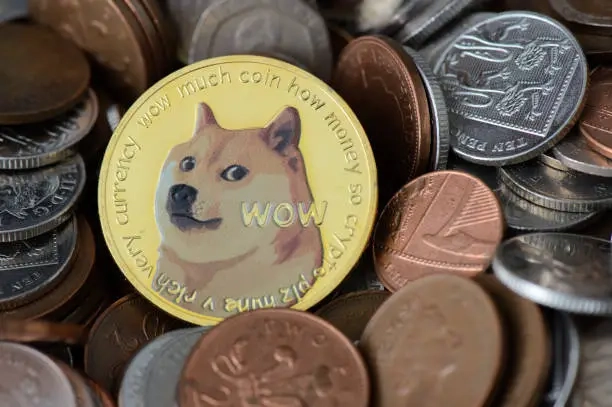Crypto Analyst Predicts Dogecoin Price Surge to $1.25 in Near Future