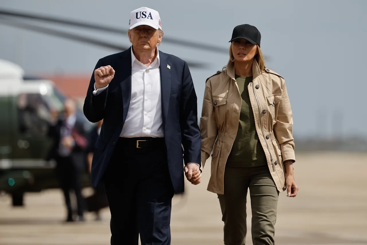Trump Announces 30% Tariffs on EU and Mexico: Impact on Transatlantic Supply Chains