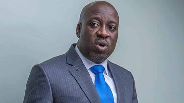 ADC Accuses President Tinubu of Undermining Democracy in Rivers State