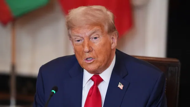 Trump Announces 30% Tariffs on EU and Mexico: Massive Upheaval Ahead
