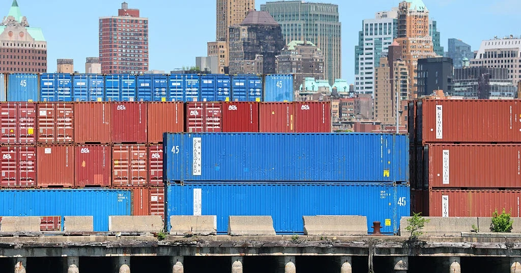 President Trump Imposes 30% Tariffs on Mexico and EU: Impact on Trade Relations