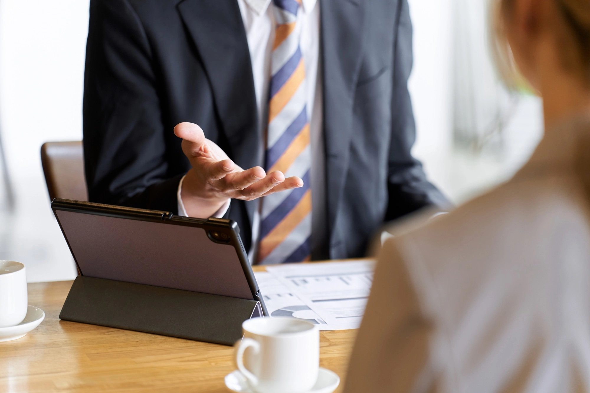 Master Sales Negotiation Tactics: Prepare, Build Rapport, Focus on Value