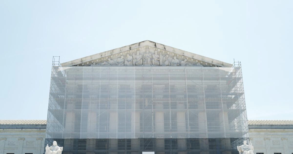 Supreme Court's Controversial Deportation Ruling Sparks Outrage