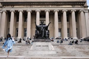 Columbia University Nears Deal with Trump Administration to Reinstate Federal Funding